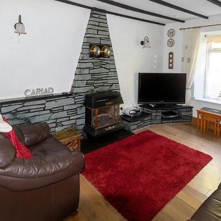 Thorn Cottage Fishguard Eksteriør billede
