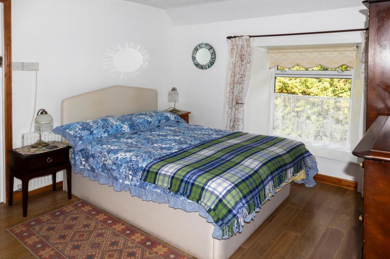 Thorn Cottage Fishguard Eksteriør billede