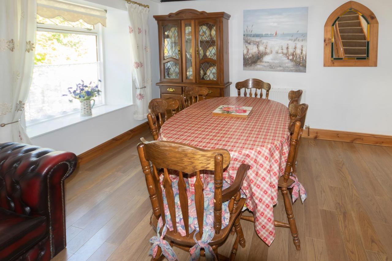 Thorn Cottage Fishguard Eksteriør billede