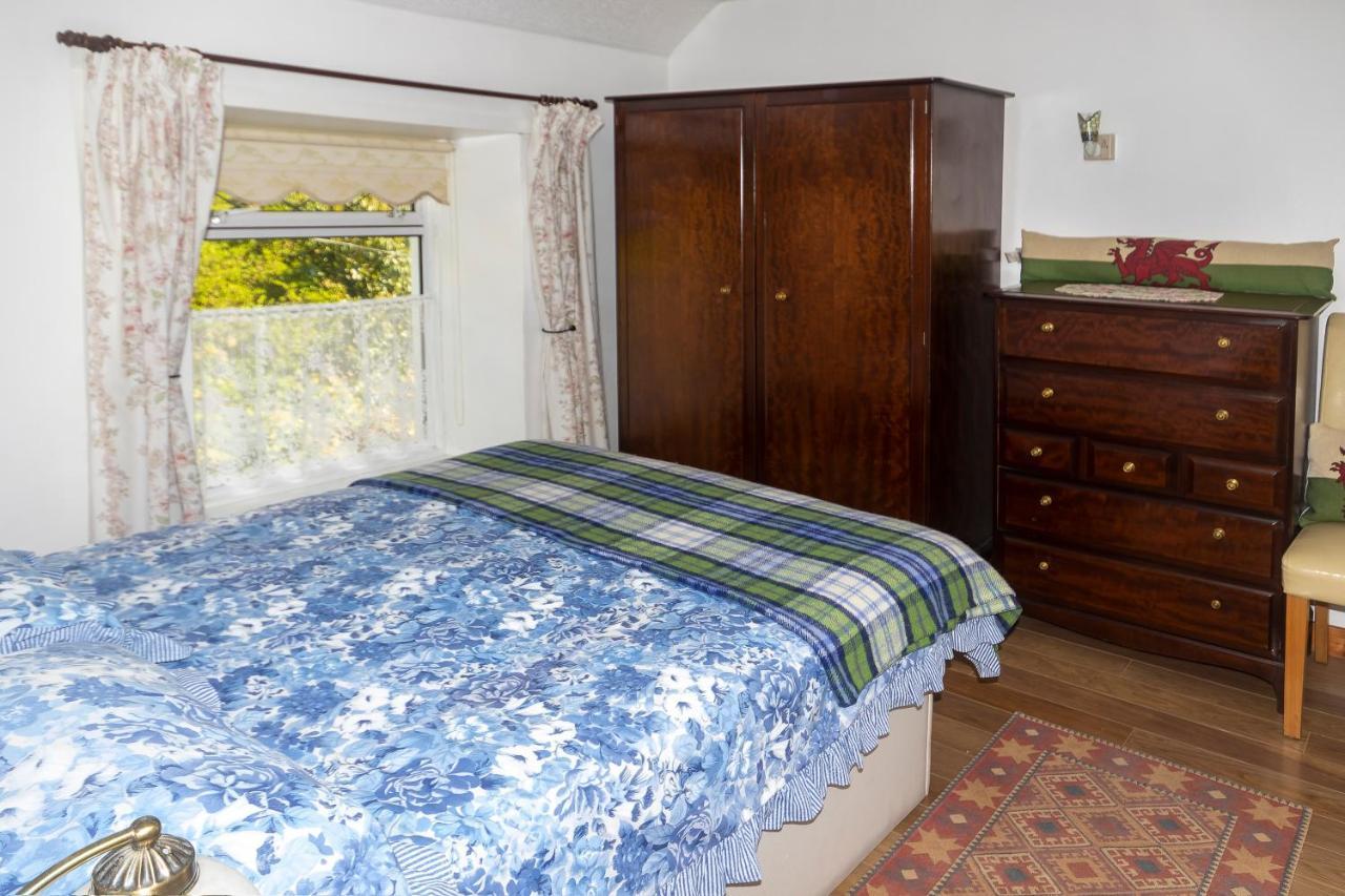 Thorn Cottage Fishguard Eksteriør billede