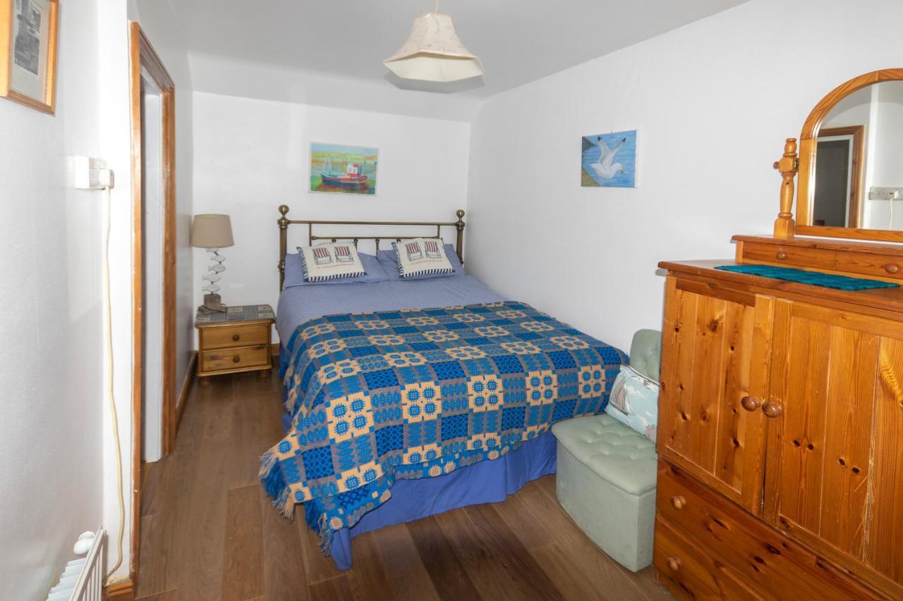 Thorn Cottage Fishguard Eksteriør billede
