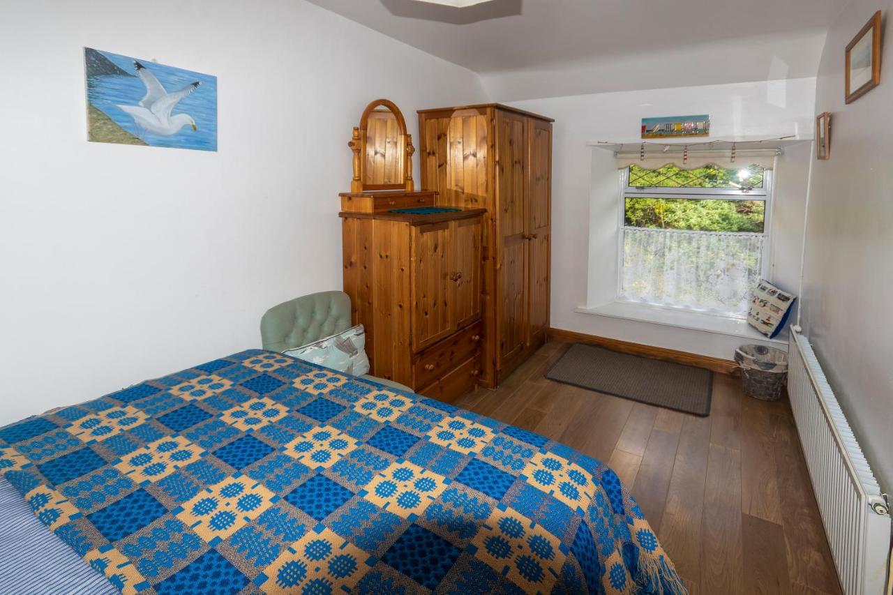 Thorn Cottage Fishguard Eksteriør billede