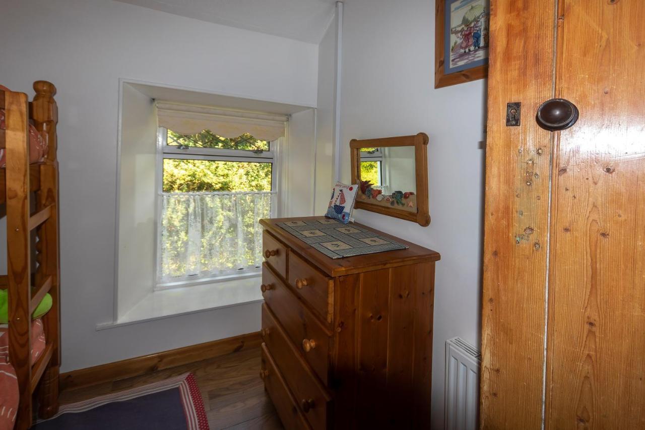 Thorn Cottage Fishguard Eksteriør billede
